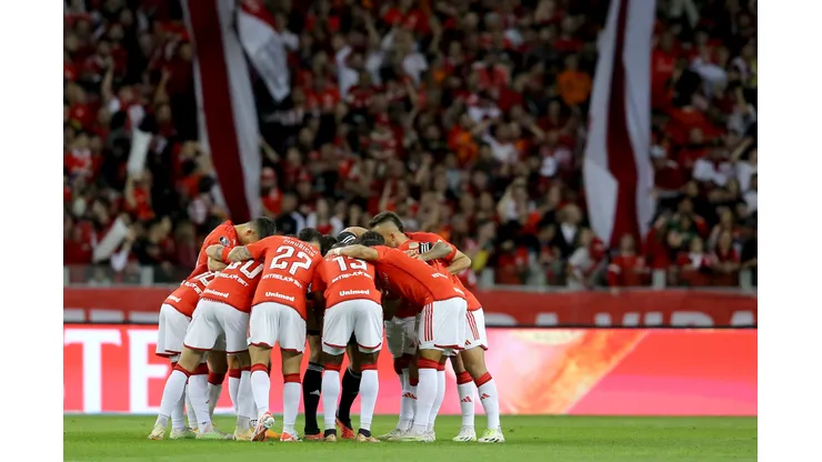 Pedro H. Tesch/Getty Images