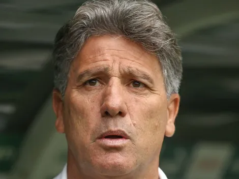 CAMISA 25! Gringo pode ficar 'livre' para assinar com o Grêmio