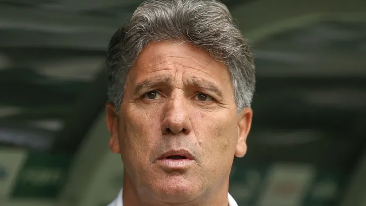 Foto: Marcello Zambrana/AGIF