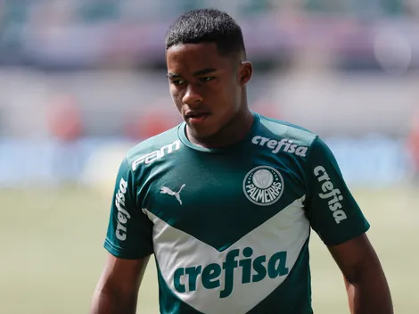 Ex-olheiro do Real CAUSA ao pôr em cheque detalhe importante sobre Endrick 