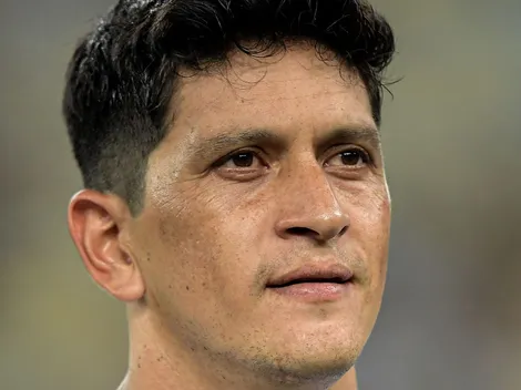 PARA APIMENTAR O CLÁSSICO! Chega informação 'surpreendente' sobre Cano ao Vasco 