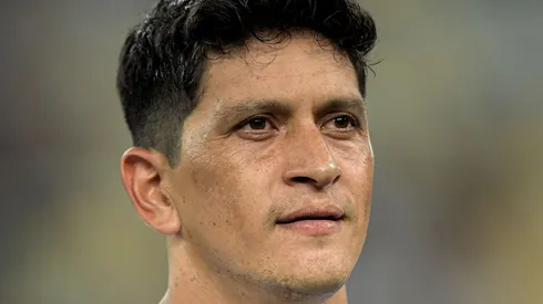 Foto: Thiago Ribeiro/AGIF