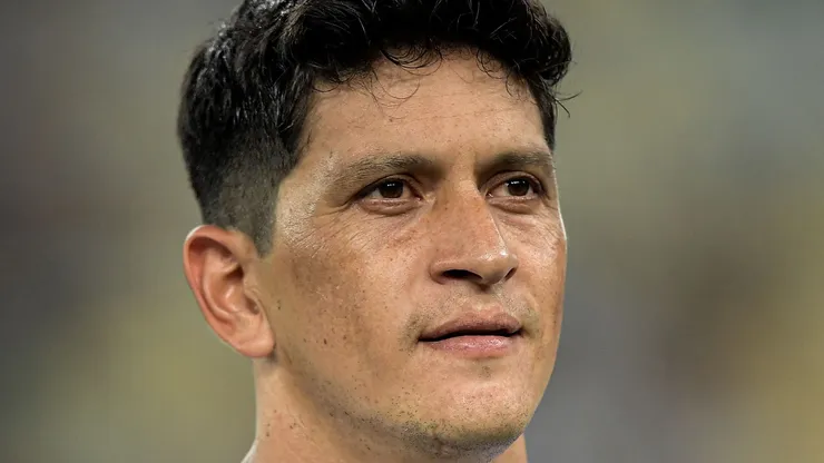 Foto: Thiago Ribeiro/AGIF