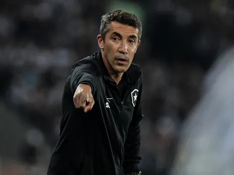 Lage traz à tona OBSTÁCULO que Botafogo tem que driblar no returno do Brasileirão