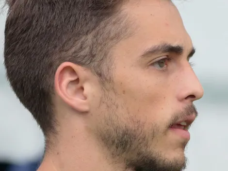 AGORA! Vaza 'única condição' para Hyoran fechar com o Vasco 