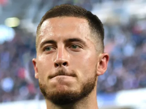 JOGOU COM HAZARD! Internacional 'vai com tudo' por reforço para 2024 