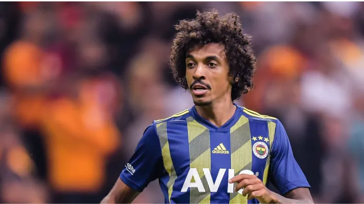 MUDOU DE IDEIA! Situação de Luiz Gustavo é exposta e chega até Rueda no Santos