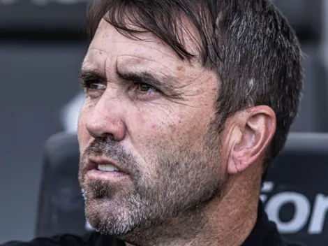 COUDET AVISADO! Surge 'baita notícia' nos bastidores do Internacional 