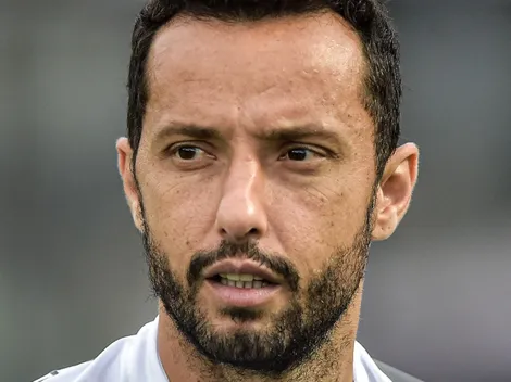 PARÇA DE NENÊ! Atacante 'fica puto' e joga o Vasco na justiça 