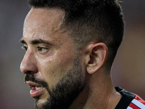 BOMBANDO! Torcida do Fluminense entra em 'choque' com possível vinda de Éverton Ribeiro