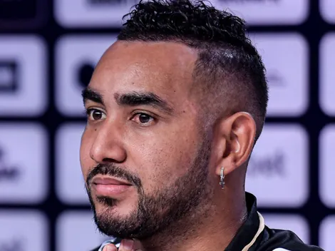 VAZOU! Surge atualização de 'atiçar geral' sobre Payet 
