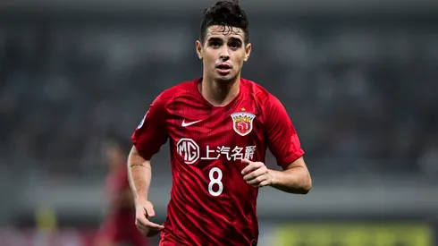 Photo by Di Yin/Getty Images – Oscar deve ficar livre no mercado em breve