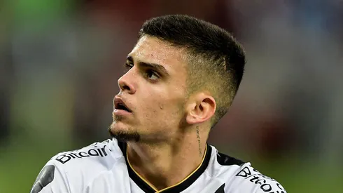 Foto: Thiago Ribeiro/AGIF
