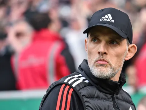 Titular de Tuchel diz não a renovação com Bayern e Real Madrid cresce o olho