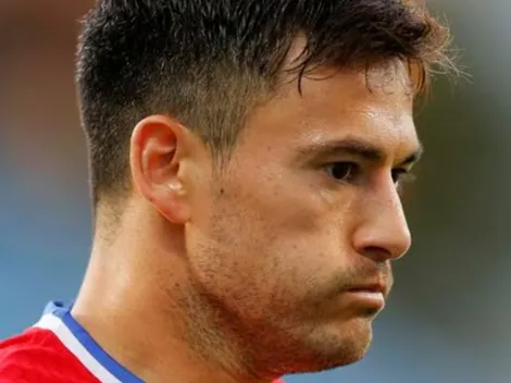 DEITARIA COM ARÁNGUIZ E CIA! Internacional pode fechar com ex-Seleção Brasileira para 2024 