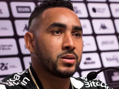 PAYET AVISADO! Notícia de 'assustar geral' chega ao Vasco 