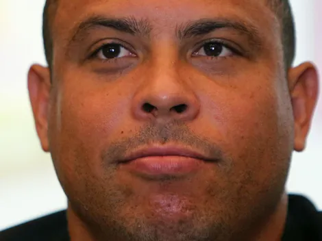 APAVORO! Ronaldo 'sofre na Europa' e assunto chega voando ao Cruzeiro