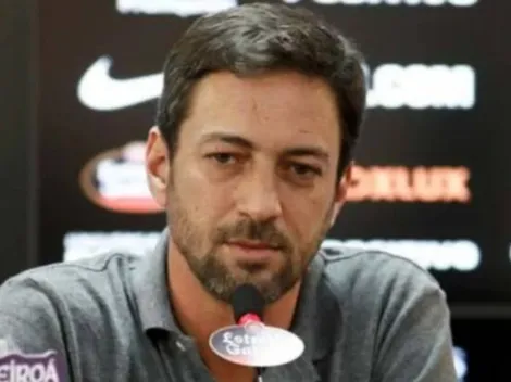 Futuro em debate: Duilio se reúne com diretoria do Corinthians sobre xodó da Fiel