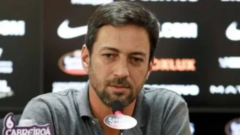 Futuro em debate: Duilio se reúne com diretoria do Corinthians sobre xodó da Fiel