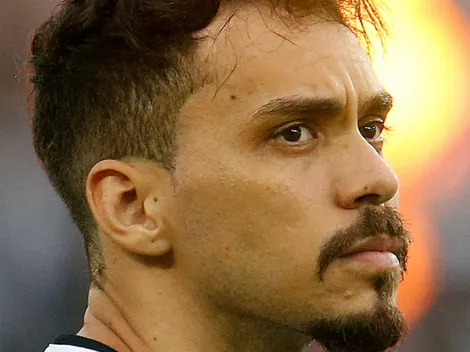 VAZOU! Torcida vai 'ficar maluca' com atualizações sobre Eduardo +1 no Botafogo
