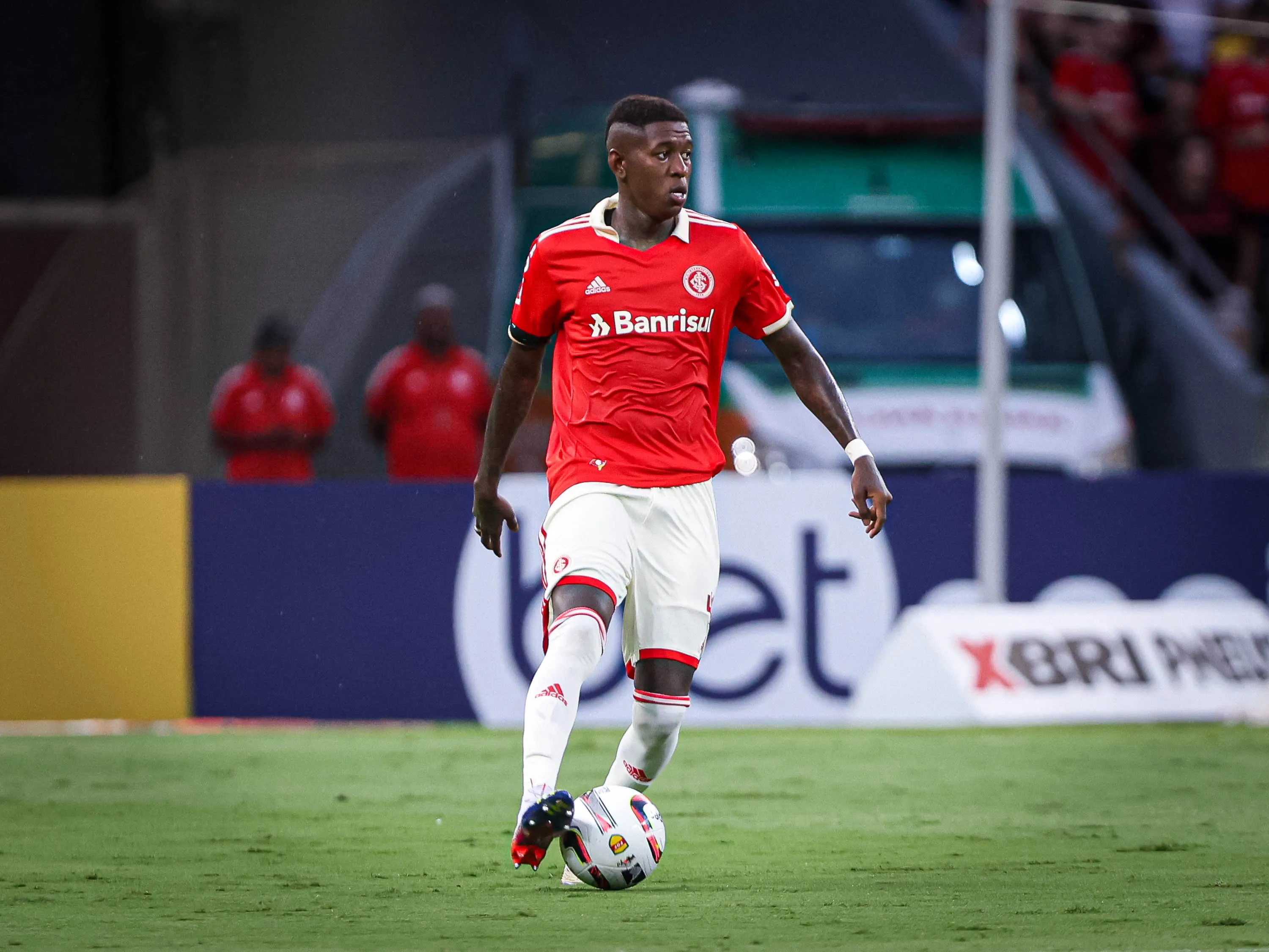 Foto: Maxi Franzoi/AGIF – Vitão
