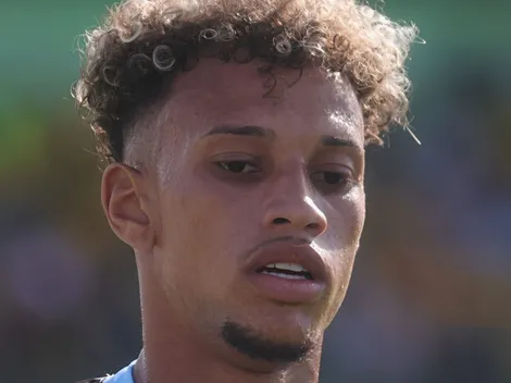 AGORA! Futuro de Bitello gera 'TRETA QUENTE' na torcida do Grêmio 