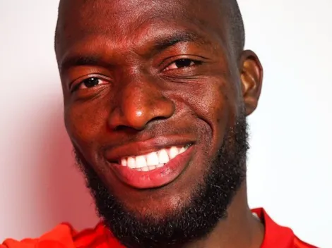 DEITARIA COM ENNER E CIA! Meia de 'peso' pode fechar com o Internacional