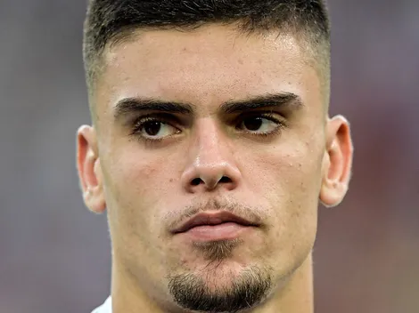 PEC E CIA AVISADOS! Surge notícia de 'enlouquecer geral' no Vasco 