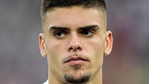 Foto: Thiago Ribeiro/AGIF