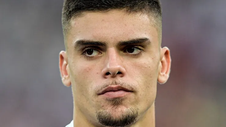 Foto: Thiago Ribeiro/AGIF