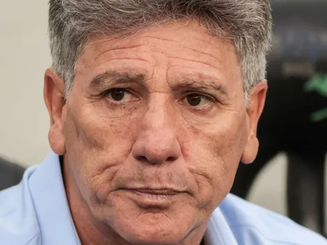 NÃO VAI MAIS JOGAR AQUI! Grêmio recebe 'bomba surpresa' no mercado