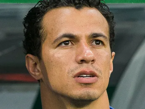 VAZOU NO SUL! Leandro Damião dispara sobre possível volta ao Internacional