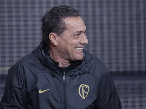 Jogador ressurge das cinzas no Corinthians e volta a ganhar espaço com Luxemburgo