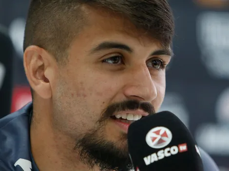 NA HISTÓRIA! Ricardo Graça 'APRONTA' no Japão e assunto chega ao Vasco 