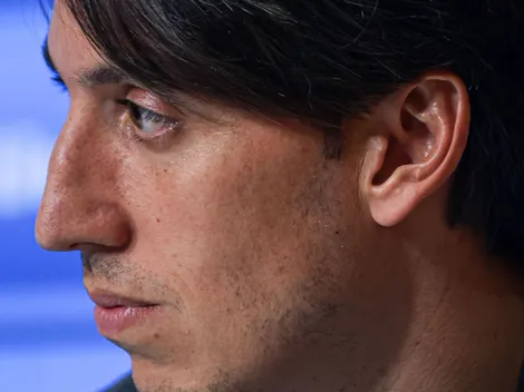 AGORA! Surge notícia 'quente' sobre Geromel no Grêmio