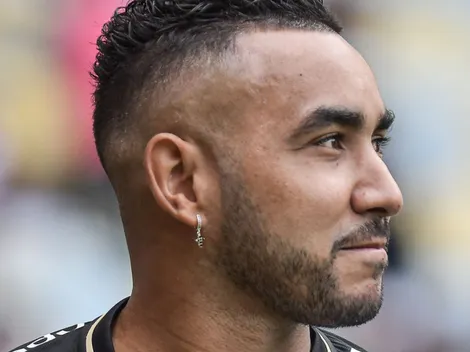 VIXE! Parça de Payet pode ser 'arquivado' no Vasco