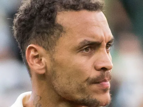 PARA JOGAR COM ALAN PATRICK E CIA! Craque pode pintar no Internacional 