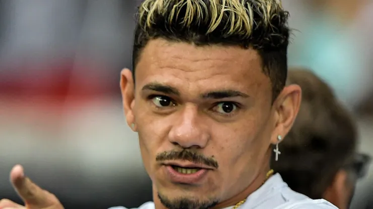 Foto: Thiago Ribeiro/AGIF