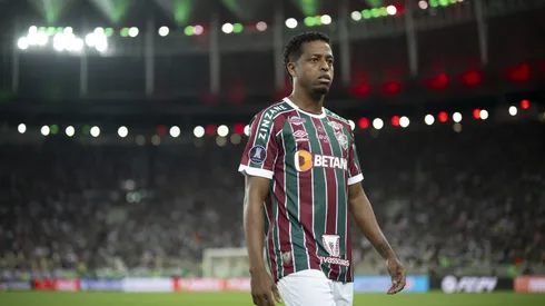 Foto: Jorge Rodrigues/AGIF – Keno fala sobre a Libertadores.