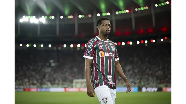 Foto: Jorge Rodrigues/AGIF - Keno fala sobre a Libertadores.