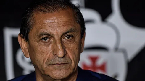Foto: Thiago Ribeiro/AGIF - Ramón Díaz pode perder uma peça que vem usando com frequência no Vasco.