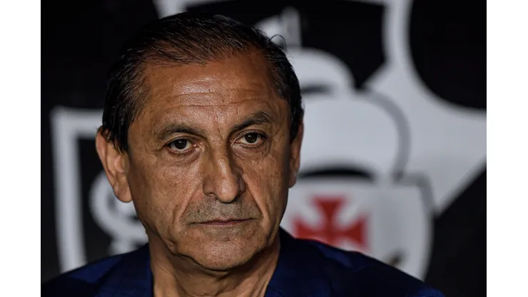 Foto: Thiago Ribeiro/AGIF - Ramón Díaz pode perder uma peça que vem usando com frequência no Vasco.