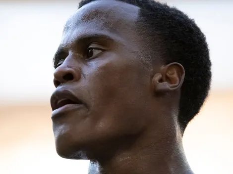 ELE FEZ ISSO! Declaração sobre Arias chega voando ao Fluminense 