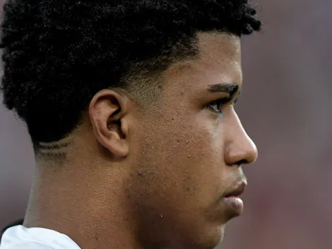 VAI AGITAR A TORCIDA! Surge declaração 'quente' de Andrey sobre o Vasco 