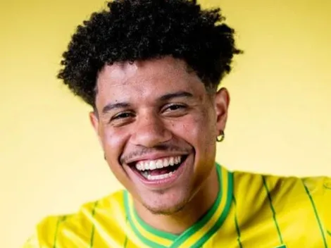 ELE GANHOU ISSO! Novidade sobre Gabriel Sara chega voando ao São Paulo