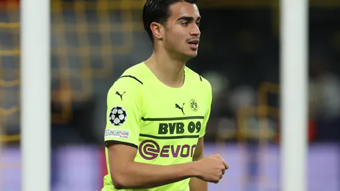 Alex Grimm/Getty Images- Reinier, meia do Frosinone