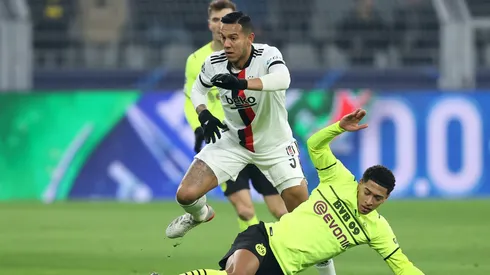 Foto: Alex Grimm/Getty Images – Souza