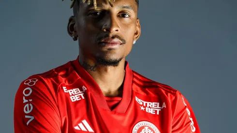 Foto: Divulgação/ Internacional – Dalbert revela motivo para ter escolhido o Inter.