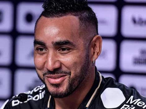 SERÁ UMA FESTA! Surge notícia de 'AGITAR FERIADO' sobre Payet no Vasco 