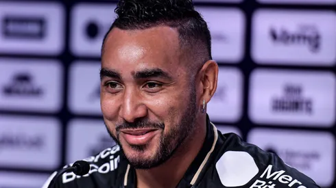 Foto: Thiago Ribeiro/AGIF